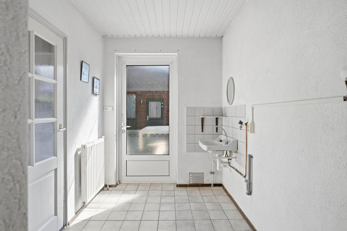 Hoekwoning te koop: Exportstraat 22, Boxmeer