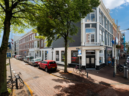 Van Brakelstraat 108