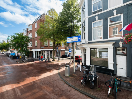 Van Brakelstraat 108