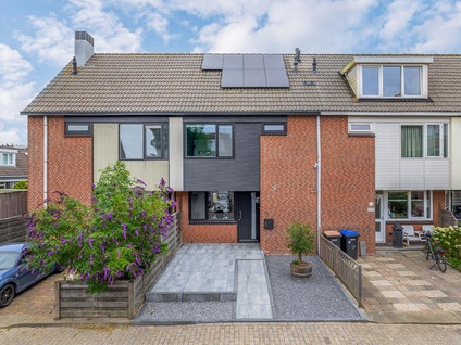 Doorzwin 2930