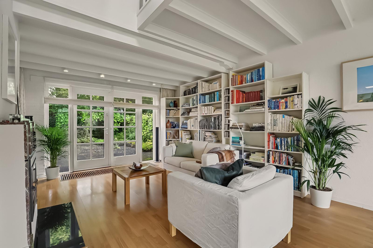 Hoekwoning te koop: Prinses Irenestraat 13, Oud-Beijerland