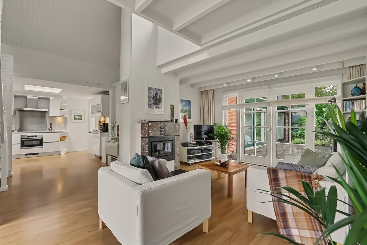 Hoekwoning te koop: Prinses Irenestraat 13, Oud-Beijerland