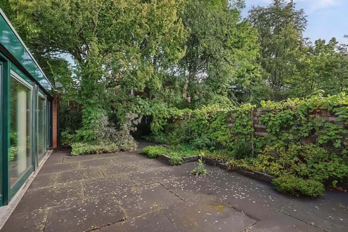 Hoekwoning te koop: Prinses Irenestraat 13, Oud-Beijerland