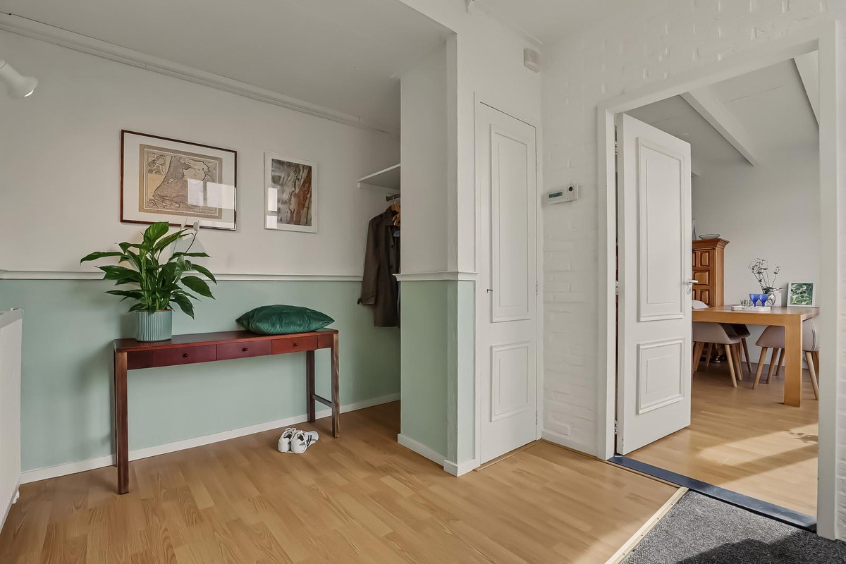 Hoekwoning te koop: Prinses Irenestraat 13, Oud-Beijerland