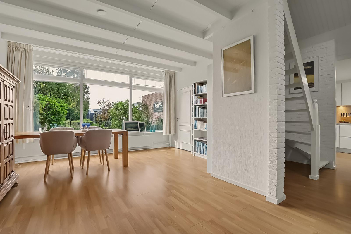 Hoekwoning te koop: Prinses Irenestraat 13, Oud-Beijerland