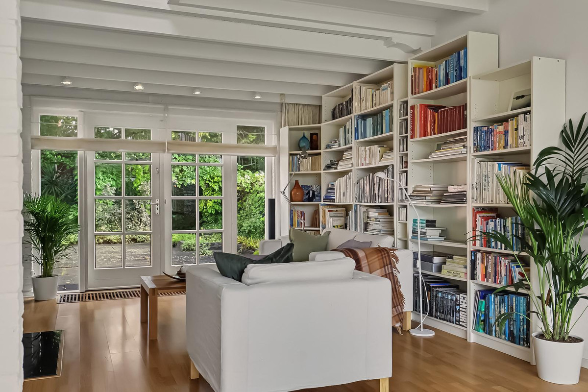 Hoekwoning te koop: Prinses Irenestraat 13, Oud-Beijerland