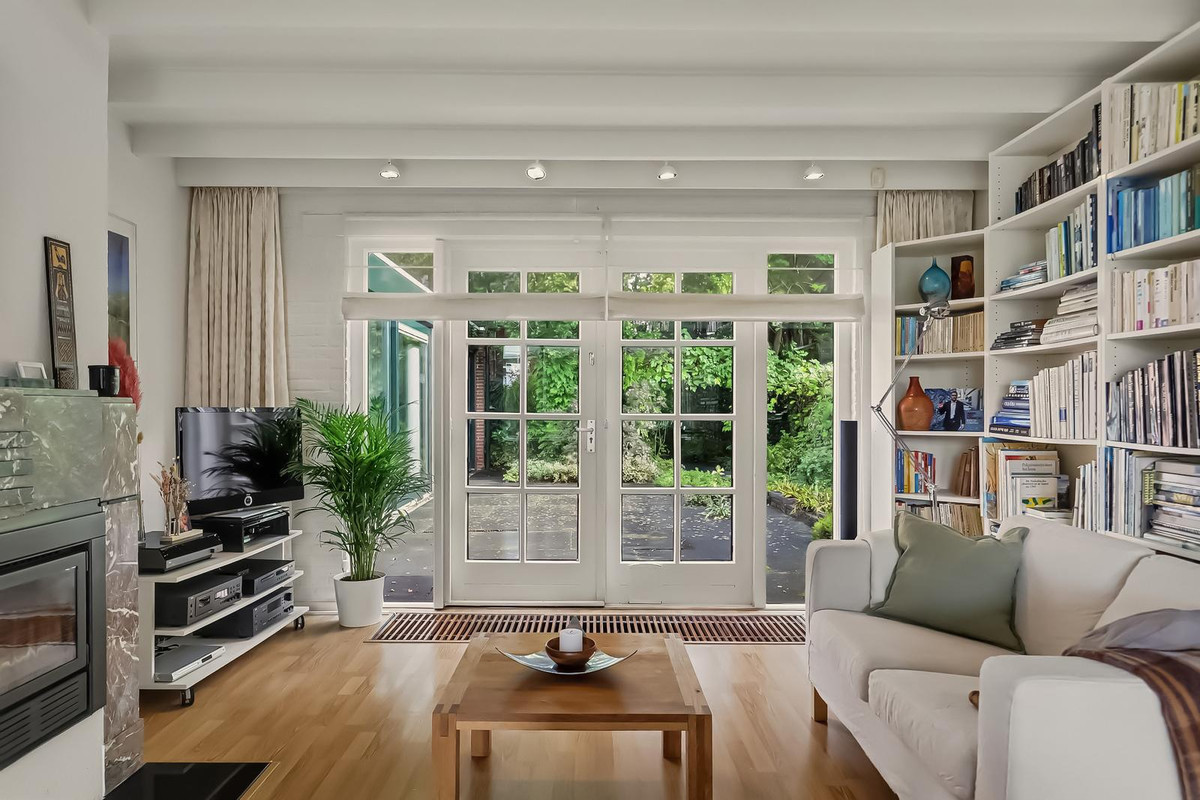 Hoekwoning te koop: Prinses Irenestraat 13, Oud-Beijerland