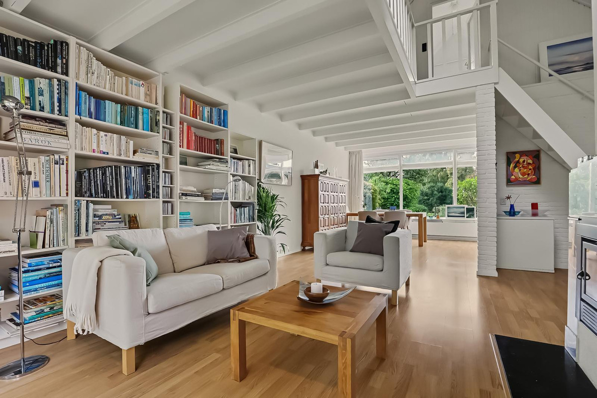 Hoekwoning te koop: Prinses Irenestraat 13, Oud-Beijerland
