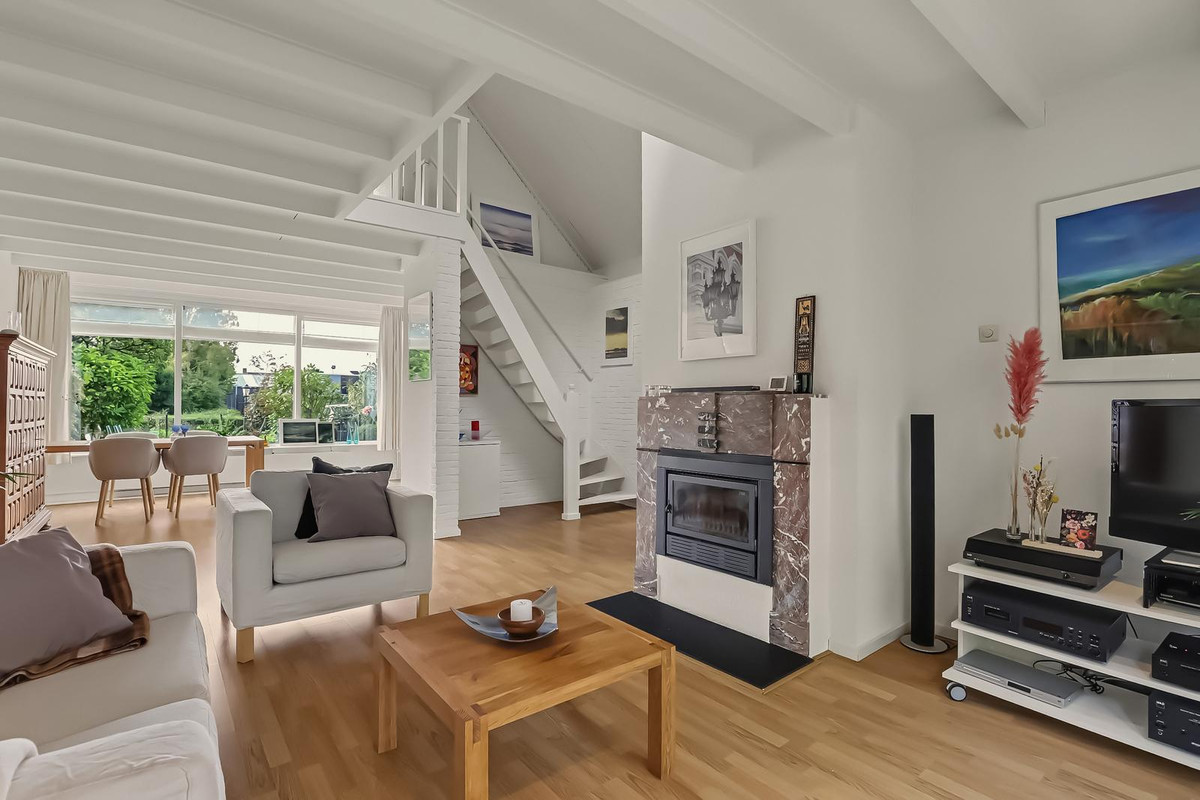 Hoekwoning te koop: Prinses Irenestraat 13, Oud-Beijerland