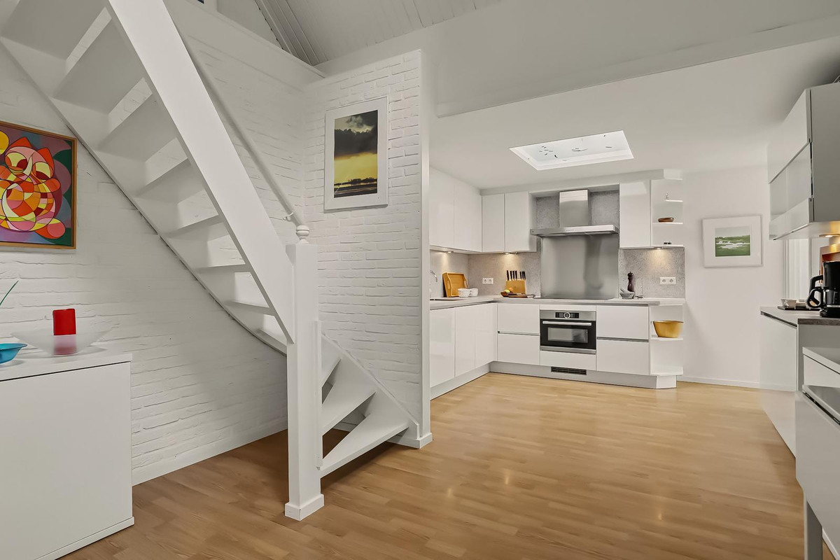 Hoekwoning te koop: Prinses Irenestraat 13, Oud-Beijerland