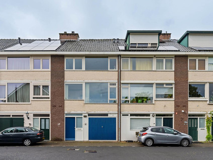 Aristide Briandstraat 3