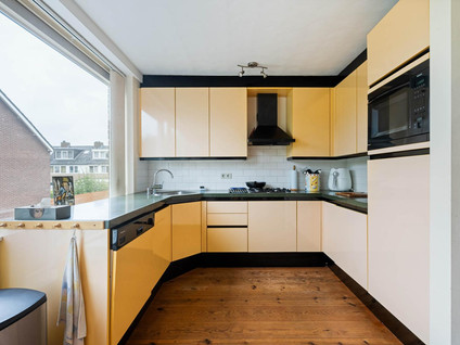 Aristide Briandstraat 3