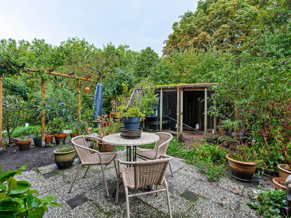 Aristide Briandstraat 3