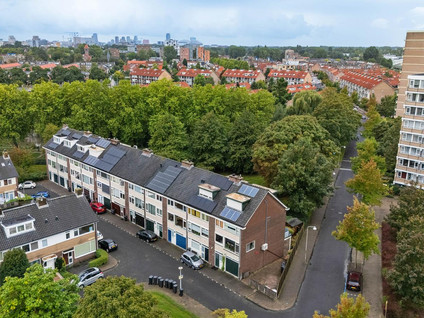 Aristide Briandstraat 3