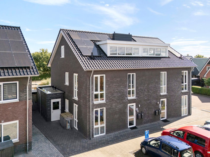 Stekelbaars 15A
