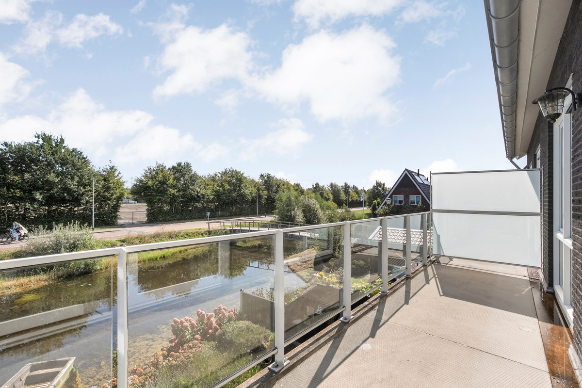 Appartement te koop: Stekelbaars 15A, Nieuwleusen