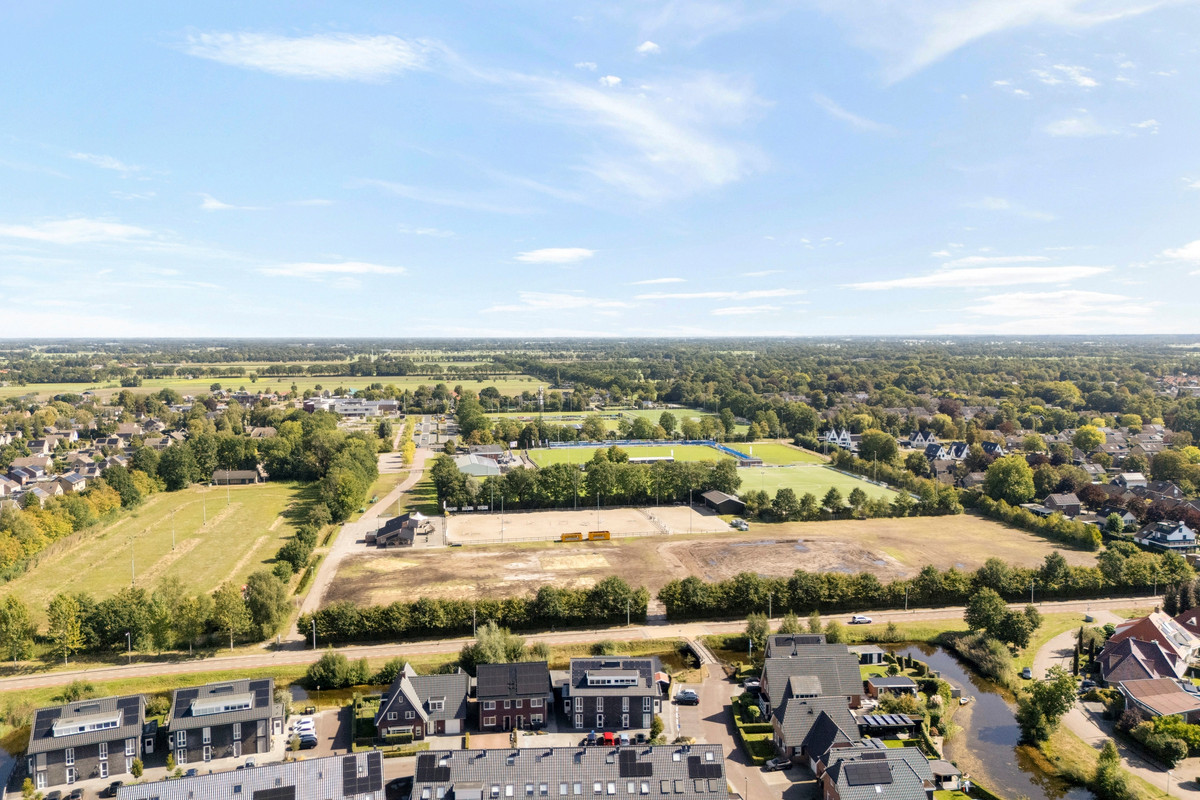 Appartement te koop: Stekelbaars 15A, Nieuwleusen