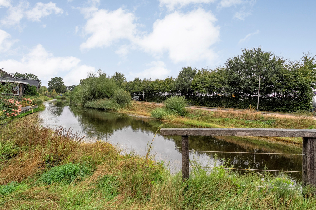 Appartement te koop: Stekelbaars 15A, Nieuwleusen