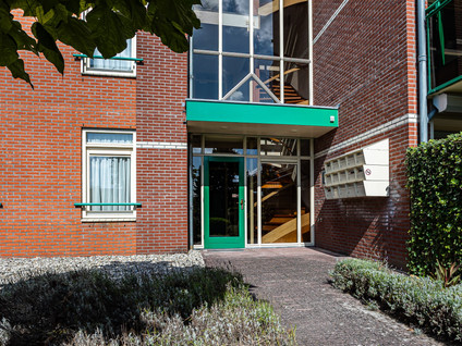 Molenweg 11M