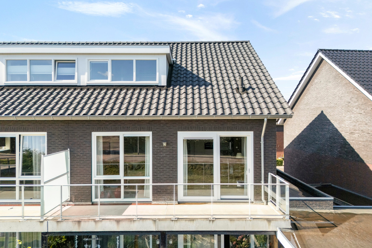 Appartement te koop: Stekelbaars 15A, Nieuwleusen