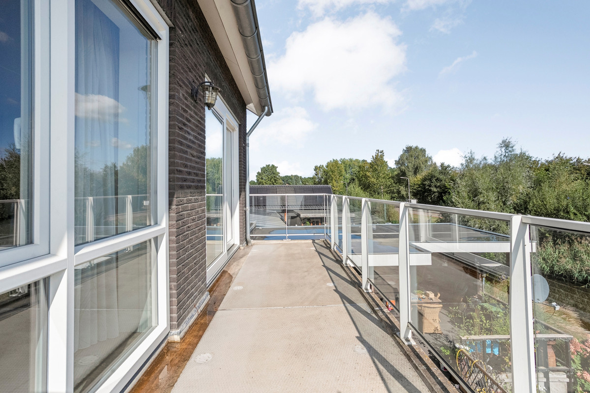 Appartement te koop: Stekelbaars 15A, Nieuwleusen