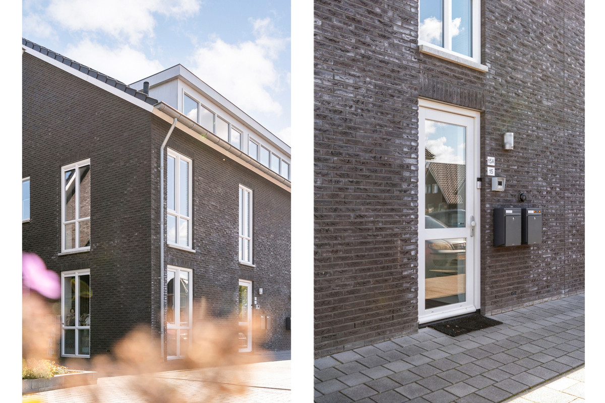 Appartement te koop: Stekelbaars 15A, Nieuwleusen