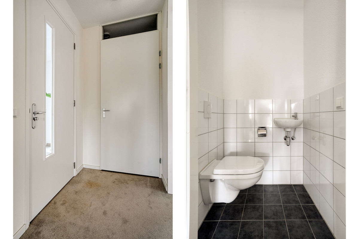 Appartement te koop: Stekelbaars 15A, Nieuwleusen