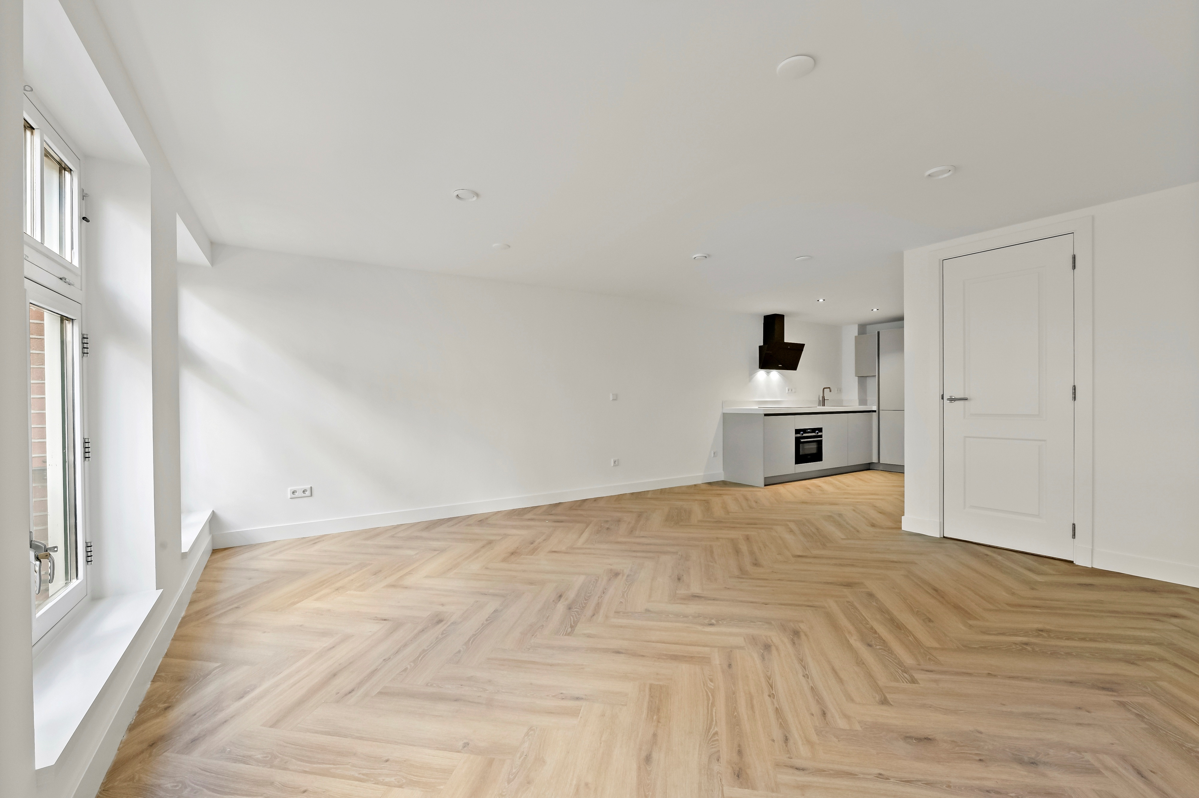 Spuistraat 65B, Den Haag