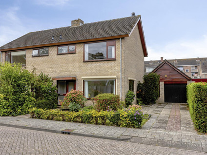 Werckendetstraat 6