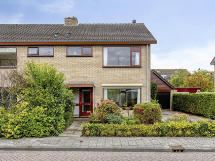 Werckendetstraat 6
