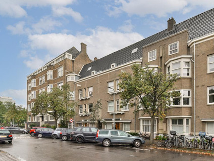 appartementen te huur op Rubensstraat 96 3