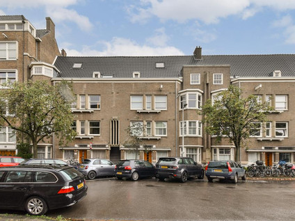 Rubensstraat 96 3