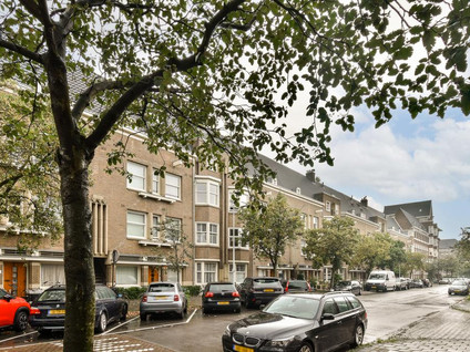 Rubensstraat 96 3