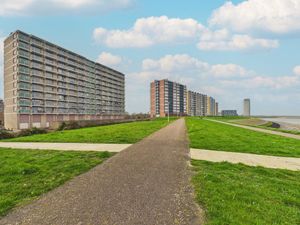 Churchilllaan 208