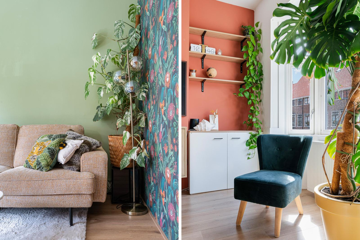 Appartement te koop: Malvastraat 8A, Rotterdam