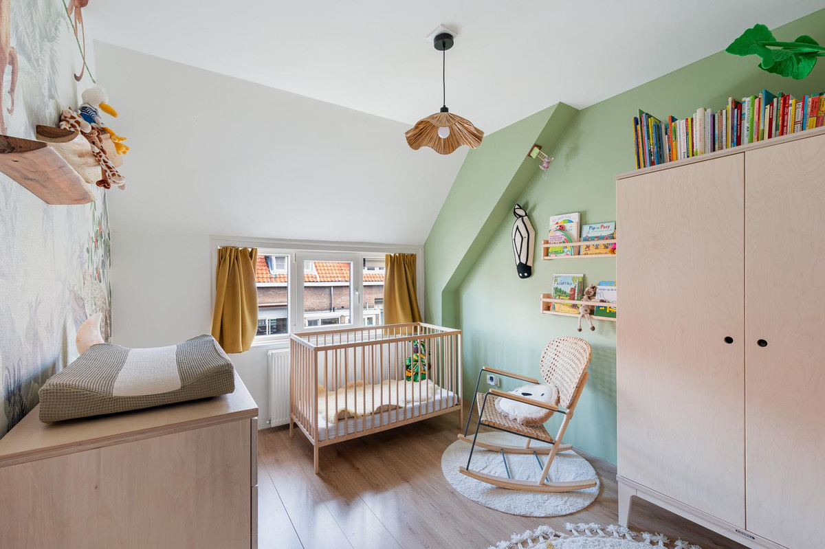Appartement te koop: Malvastraat 8A, Rotterdam
