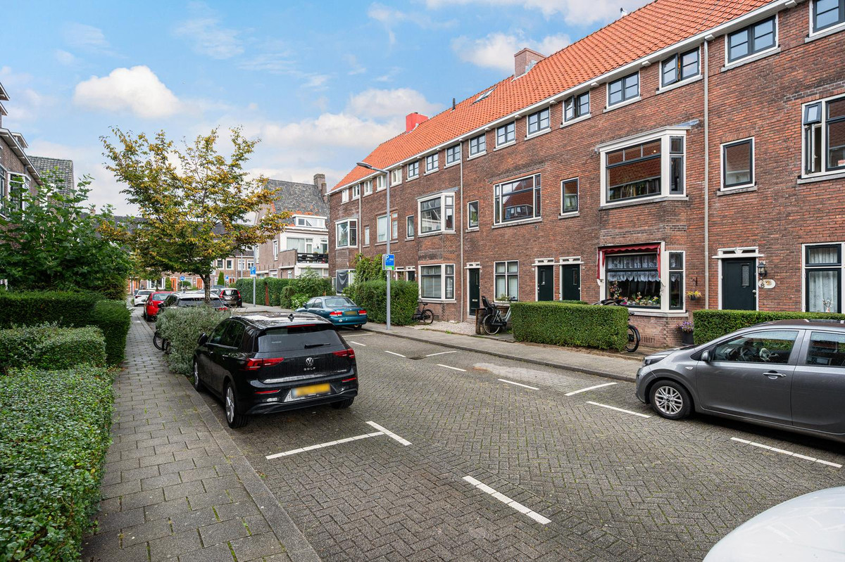 Appartement te koop: Malvastraat 8A, Rotterdam