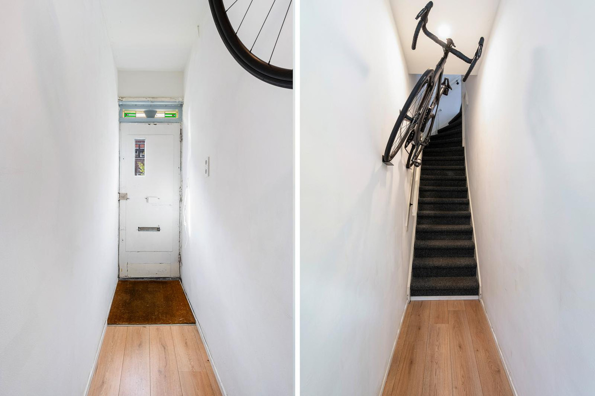 Appartement te koop: Malvastraat 8A, Rotterdam