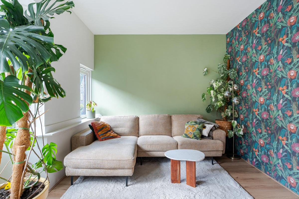 Appartement te koop: Malvastraat 8A, Rotterdam
