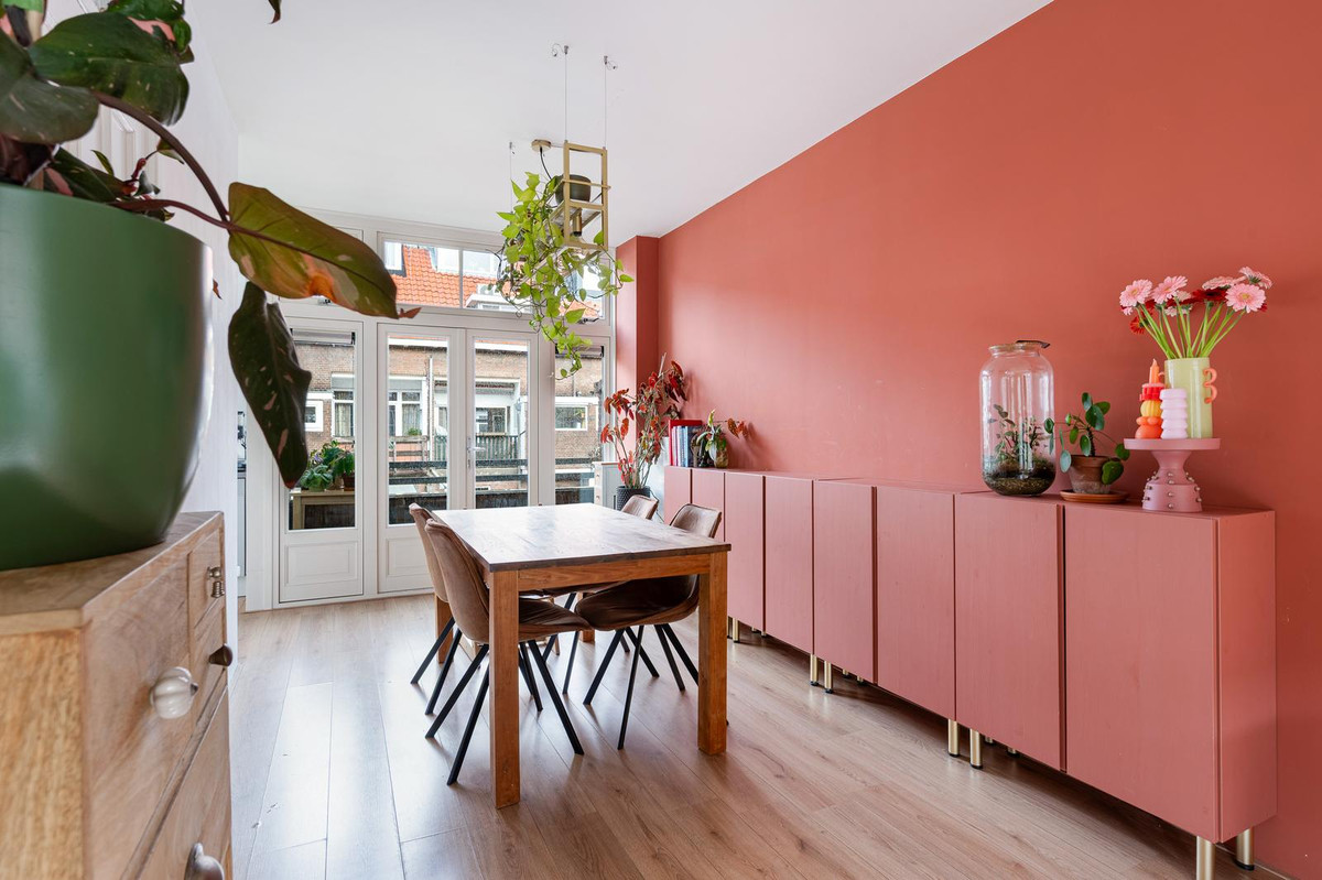 Appartement te koop: Malvastraat 8A, Rotterdam
