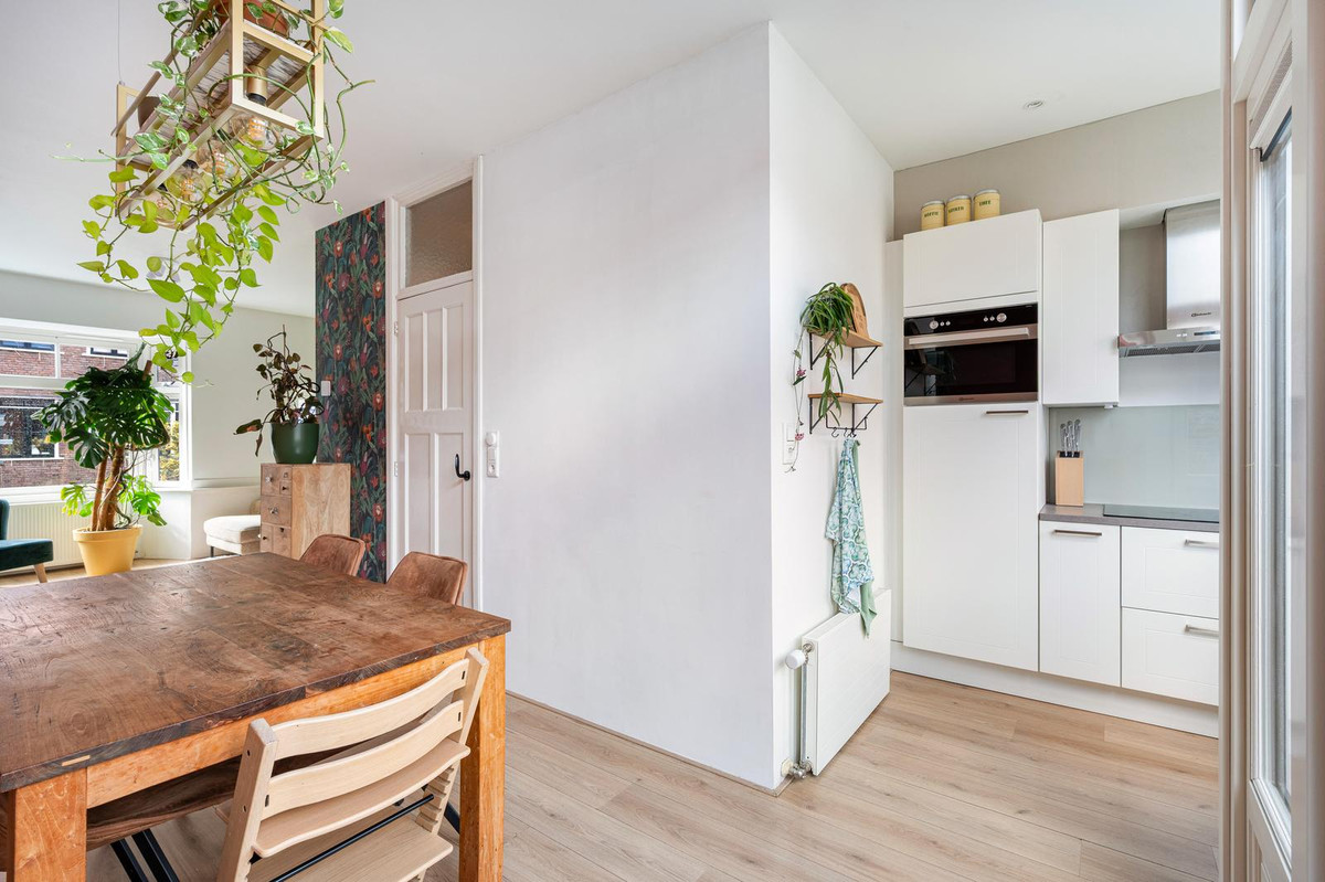 Appartement te koop: Malvastraat 8A, Rotterdam