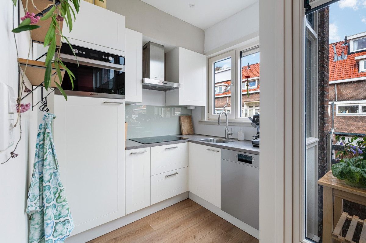 Appartement te koop: Malvastraat 8A, Rotterdam