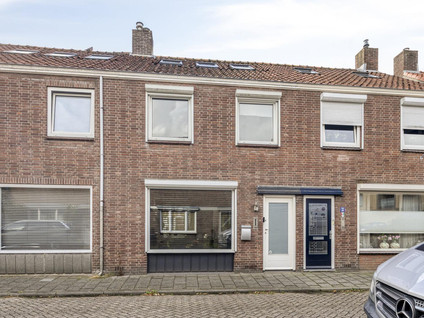 Kloosterstraat 31