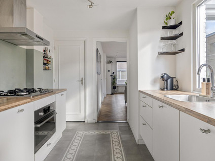 Kloosterstraat 31