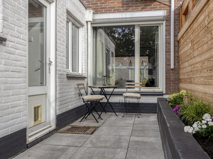 Kloosterstraat 31