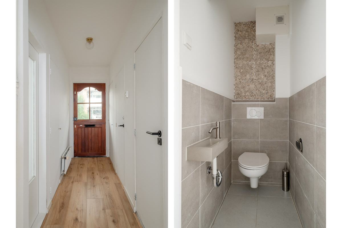 Appartement te koop: Dr. Van Damstraat 63, Enschede