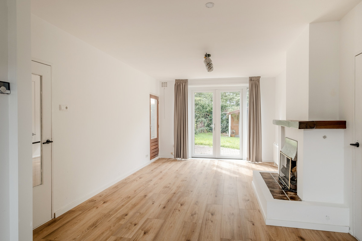 Appartement te koop: Dr. Van Damstraat 63, Enschede