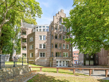 Thaliaplein 4
