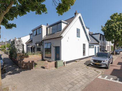 Noorderweg 16