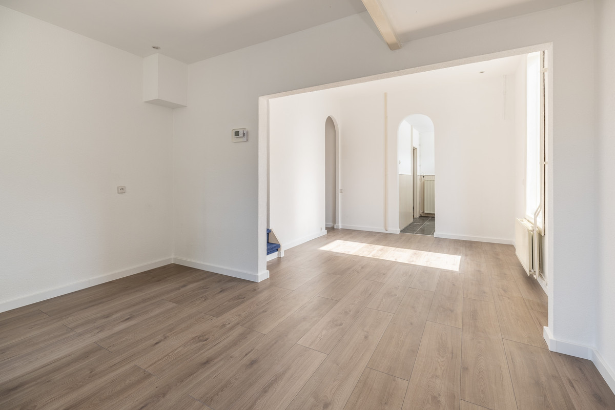 Tussenwoning te koop: Noorderweg 16, Bussum